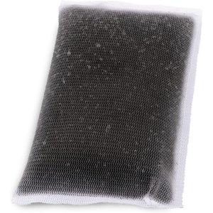 Fluval Carbon for AC20/AC30 Aquarium Power Filter, 3 count