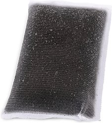 Fluval Carbon for AC50 Aquarium Power Filter, 2.5-oz slide 2 of 4