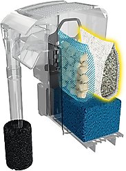 Fluval Ammonia Remover for AC70/AC110, 1 count slide 2 of 5