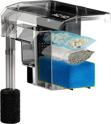 Show full view: Fluval Bio-Foam for AC110 Aquarium Power Filter slide 3 of 4