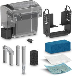 Fluval AC50 Aquarium Power Filter, 20 to 50-gal slide 2 of 6