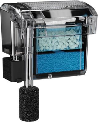 Show full view: Fluval AC50 Aquarium Power Filter, 20 to 50-gal slide 2 of 7