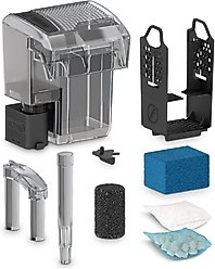 Fluval AC20 Aquarium Power Filter, 5 to 20-gal slide 2 of 6