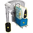 Show in main carousel: Fluval AC70 Aquarium Power Filter, 40 to 70-gal slide 3 of 6
