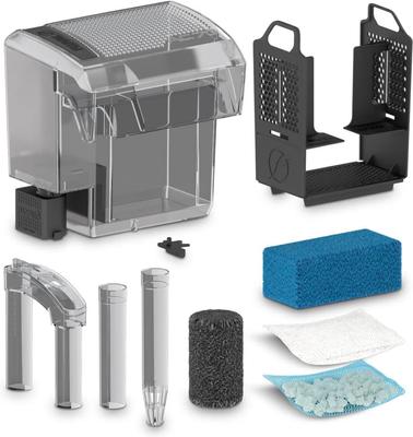 Show full view: Fluval AC70 Aquarium Power Filter, 40 to 70-gal slide 5 of 6