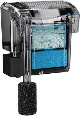 Show full view: Fluval AC30 Aquarium Power Filter, 10 to 30-gal slide 2 of 7