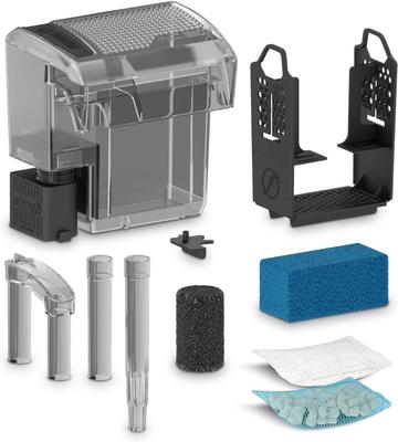 Show full view: Fluval AC30 Aquarium Power Filter, 10 to 30-gal slide 5 of 7