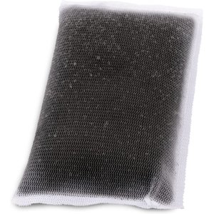 Fluval Carbon for AC70/AC110 Aquarium Power Filter, 3 count