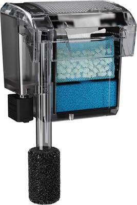 Show full view: Fluval AC70 Aquarium Power Filter, 40 to 70-gal slide 2 of 6