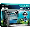 Show in main carousel: Fluval AC70 Aquarium Power Filter, 40 to 70-gal slide 1 of 6