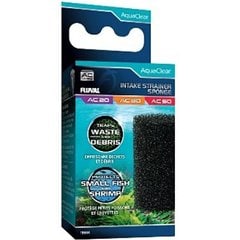 Fluval Intake Strainer Sponge for AC20/AC30/AC50 Aquarium Power Filter
