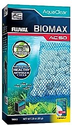 Fluval BIOMAX for AC50 Aquarium Power Filter
