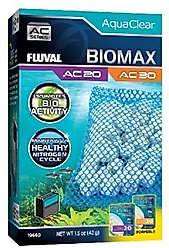 Fluval BIOMAX for AC20/AC30 Aquarium Power Filter