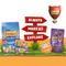 Show in main carousel: Friskies Poultry Favorites Variety Pack Lickable Gravy Cat Food Complement, case of 8 slide 9 of 12