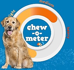 Jack & Pup All-Natural Cow Ear Dog Chew, 80 count slide 2 of 7