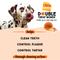 Show in main carousel: Ultra Chewy Double Treat Bone Bacon & Cheese Flavor Dog Treats, 8 count slide 4 of 9