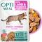 Show in main carousel: Optimeal Tender Morsels with Lamb & Veggies in Aspic Adult Wet Cat Food, 3-oz pouch, 12 count slide 1 of 7