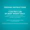 Show in main carousel: Purina ONE Natural Chicken & Salmon in Sauce High Protein Wet Cat Food, 3-oz can, case of 24 slide 10 of 13