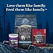 Show in main carousel: Blue Buffalo Wilderness Chicken Recipe High-Protein Adult Dry Dog Food, 24-lb bag, bundle of 2 slide 10 of 12