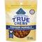 Show in main carousel: Blue Buffalo True Chews Premium Morsels Natural Grain-Free Chicken Dog Treats, 11-oz bag slide 1 of 11