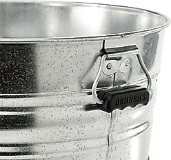 Behrens Comfort Grip Handles, Black, Small, 2 count slide 2 of 3