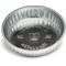 Show in main carousel: Behrens Galvanized Steel Utility Pan Pet Dish, 2-qt slide 1 of 6