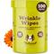 Show in main carousel: Natural Dog Company Wrinkle Balm Dog Grooming Wipes, 100 count slide 1 of 10