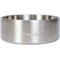 Show in main carousel: Wrangler Double Walled Stainless Steel Dog Bowl, Silver, 42-oz slide 2 of 6