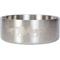 Show in main carousel: Wrangler Double Walled Stainless Steel Dog Bowl, Silver, 42-oz slide 1 of 6