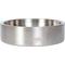Show in main carousel: Wrangler Double Walled Stainless Steel Dog Bowl, Silver, 18-oz slide 2 of 6