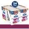 Show in main carousel: Hill's Prescription Diet i/d Low Fat Carrot, Chicken & Rice Stew Wet Dog Food, 2.8-oz pouch, case of 24 slide 3 of 11