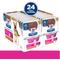 Show in main carousel: Hill's Prescription Diet Gastrointestinal Biome Chicken & Carrot Stew Wet Dog Food, 2.8-oz pouch, case of 24 slide 3 of 10