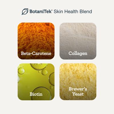 Show full view: Kradle Skin Recovery Beef Flavored Chew Supplement for Dogs, 75 count slide 7 of 11