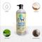 Show in main carousel: PAWS & BONES 2-in-1 Dog & Cat Shampoo & Conditioner, Vanilla Scented, 32-fl oz bottle slide 3 of 7