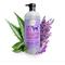 Show in main carousel: PAWS & BONES 2-in-1 Dog & Cat Shampoo & Conditioner, Lavender Scented, 32-fl oz bottle slide 1 of 6