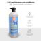 Show in main carousel: PAWS & BONES 2-in-1 Dog & Cat Shampoo & Conditioner, Coconut Scented, 32-fl oz bottle slide 5 of 8