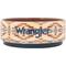 Show in main carousel: Wrangler Stoneware Dog Bowl, Tan Multi, 38-oz slide 1 of 7