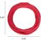 Show in main carousel: Wrangler Foam Coiled Rope Dog Chew Toy, Red slide 2 of 5