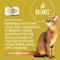 Show in main carousel: Tiki Cat Veterinary Solutions pH-Balance Chicken Recipe Pate Grain-Free Wet Cat Food, 2.8-oz can, case of 18 slide 3 of 11