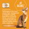Show in main carousel: Tiki Cat Veterinary Solutions pH-Balance Chicken Recipe Shredded Grain-Free Wet Cat Food, 2.8-oz can, case of 18 slide 3 of 11
