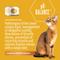 Show in main carousel: Tiki Cat Veterinary Solutions pH-Balance Tuna & Salmon Recipe Flaked Grain-Free Wet Cat Food, 2.8-oz can, case of 18 slide 3 of 12