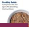 Show in main carousel: Hill's Prescription Diet i/d Low Fat Carrot, Chicken & Rice Stew Wet Dog Food, 2.8-oz pouch, case of 24 slide 5 of 11