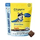 Chippin Wild-Caught Fish Jerky Soft Dog Treat, 5-oz bag