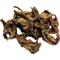 Show in main carousel: HDP Adult Pig Ears Strips Dog Chew, 2-lb bag slide 1 of 3