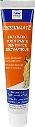 Paw Ready Banana Mint Flavor Enzymatic Dog Toothpaste, 70-g tube