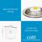 Show in main carousel: Catit Flower Stainless Steel Top Cat Fountain slide 7 of 10