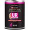 Show in main carousel: Purina Pro Plan Veterinary Diets UR Savory Selects Urinary Ox/St with Salmon in Gravy Wet Dog Food, 13.3-oz can, case of 12 slide 1 of 9