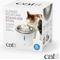 Show in main carousel: Catit Flower Stainless Steel Top Cat Fountain slide 3 of 10