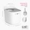 Show in main carousel: Catit PIXI Cat Litter Box, Grey slide 6 of 7