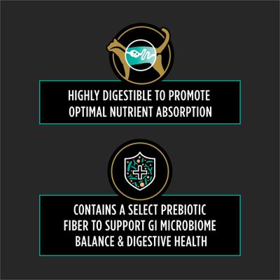 Show full view: Purina Pro Plan Veterinary Diets EN Gastroenteric Savory Selects in Gravy with Turkey Wet Cat Food, 5.5-oz can, case of 24 slide 5 of 10